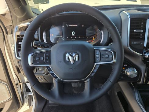 New 2026 RAM 1500 Laramie image 18