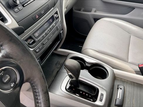 Used 2018 Honda Ridgeline RTL image 17