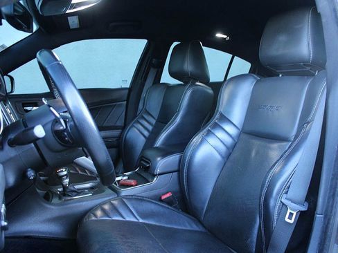 Used 2016 Dodge Charger SRT Hellcat w/ Harman/Kardon Audio Group image 11