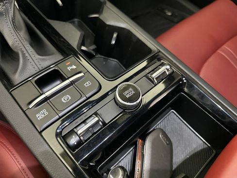 Used 2025 Kia K5 GT-Line w/ GT-Line Premium Package FWD image 24