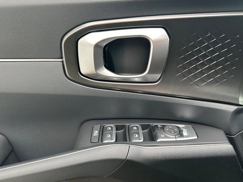 New 2026 Kia Sorento EX image 12