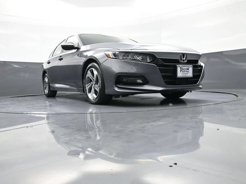 Certified 2020 Honda Accord EX-L image 28