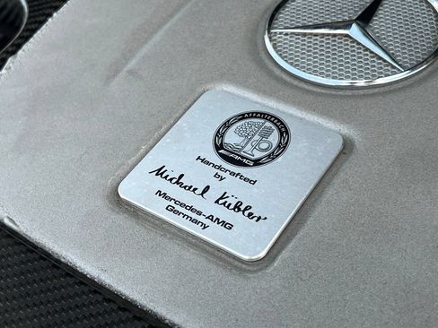 Used 2015 Mercedes-Benz SL 65 AMG image 42