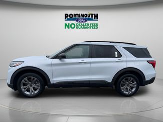 New 2026 Ford Explorer Active w/ Active Comfort Package AWD/4WD video 2