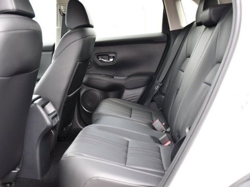 New 2026 Honda HR-V EX-L image 16