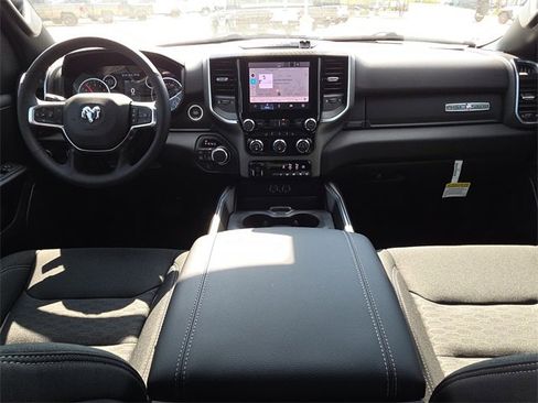 New 2026 RAM 1500 Lone Star image 11