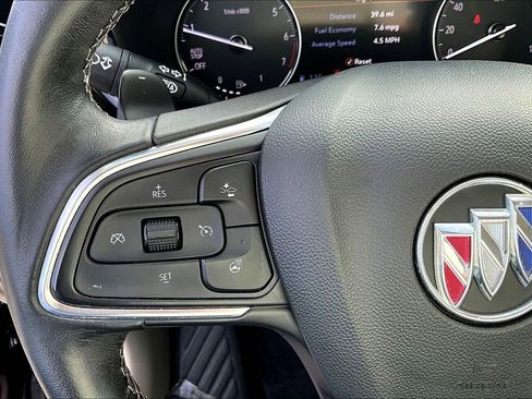 Used 2021 Buick Envision Avenir image 27