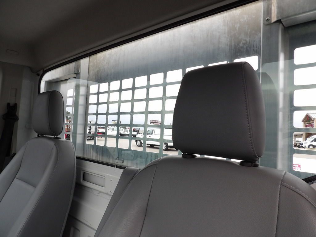 Used 2017 Ford Transit 250 138 RWD image 11