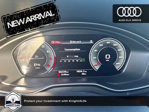 Used 2022 Audi Q5 2.0T Premium Plus image 10