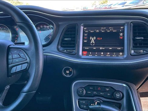 Used 2018 Dodge Challenger R/T Scat Pack image 9