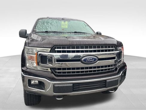 Used 2018 Ford F150 XLT w/ Equipment Group 301A Mid image 7