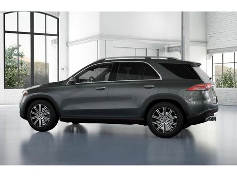 Certified 2026 Mercedes-Benz GLE 350 GLE 350 image 32
