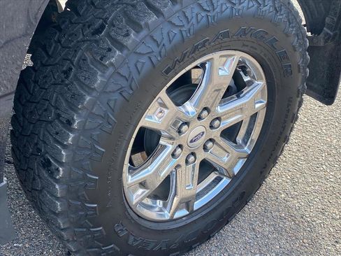 Used 2021 Ford F150 XLT w/ Equipment Group 302A High image 22