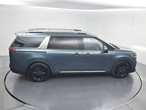 Used 2024 Kia Carnival SX Prestige FWD image 53