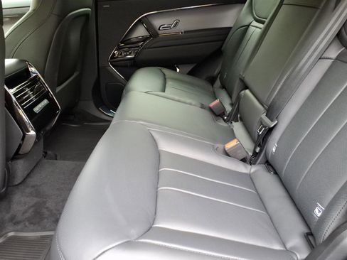 New 2026 Land Rover Range Rover Sport SE AWD/4WD image 5