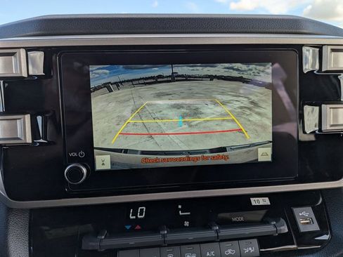 New 2026 Toyota Tundra SR5 AWD/4WD image 13