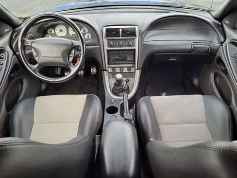 Used 2003 Ford Mustang Cobra image 22