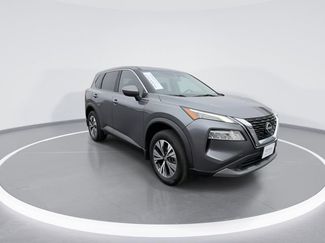 Used 2023 Nissan Rogue SV video 2