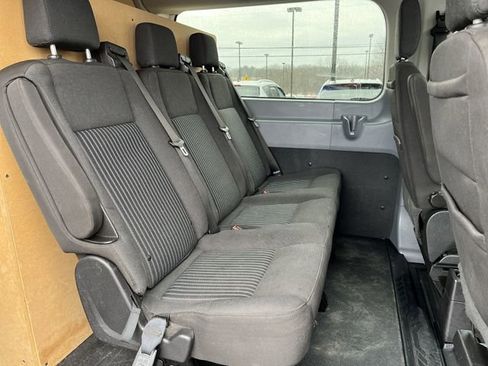 Used 2018 Ford Transit 350 XLT RWD image 24