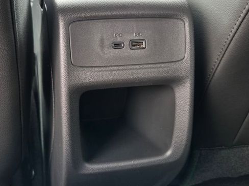 New 2026 Buick Envista Sport Touring w/ Advanced Safety Package FWD image 10
