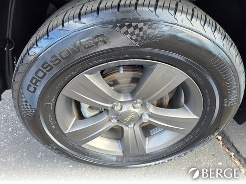 Used 2016 Jeep Patriot 75th Anniversary w/ Power Value Group image 11