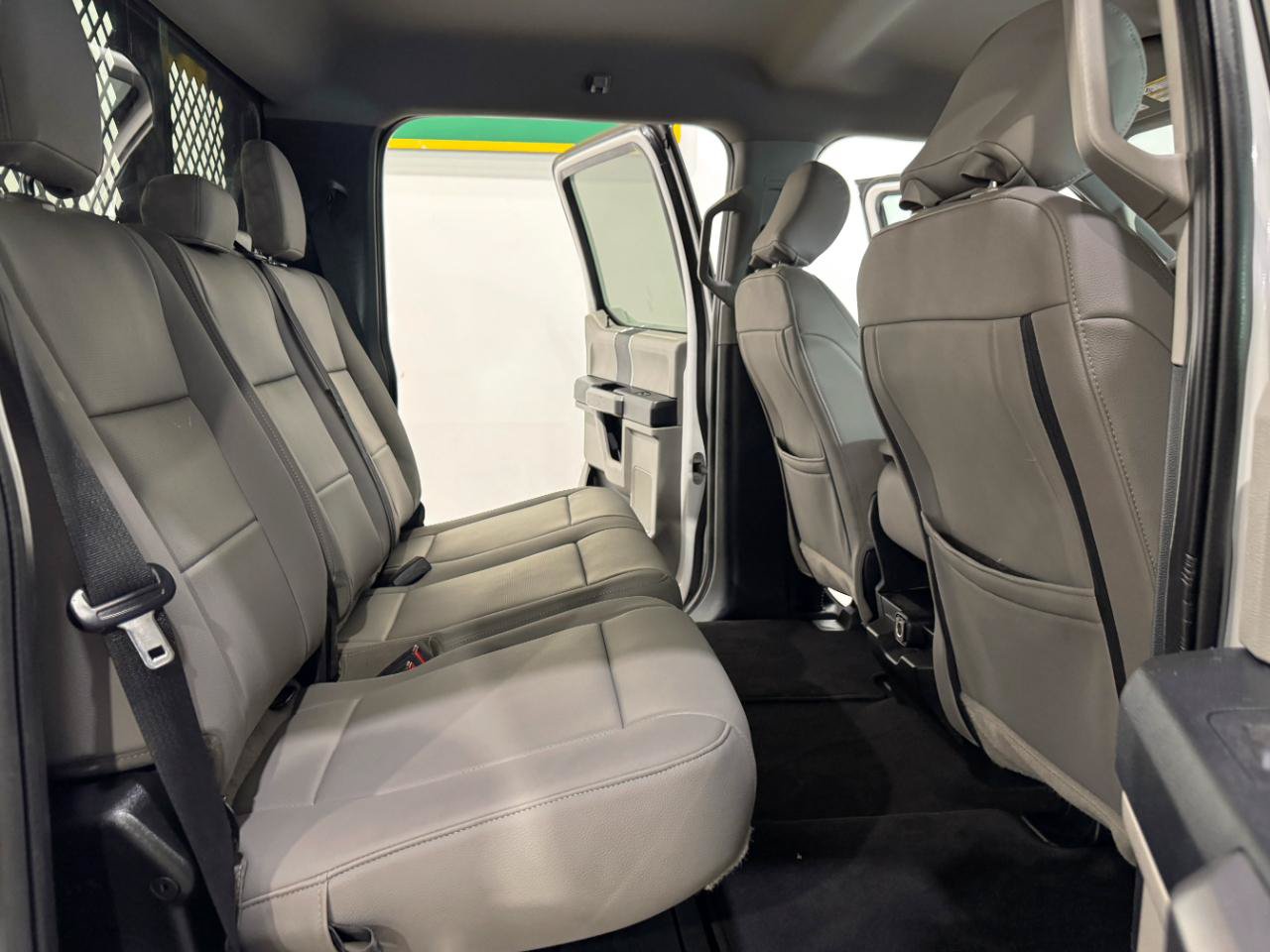 Used 2020 Ford F450 XLT AWD/4WD image 15
