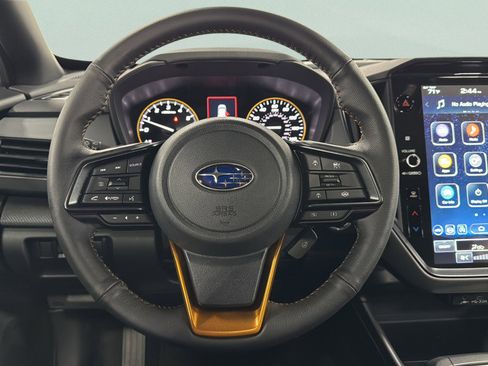 New 2026 Subaru Crosstrek 2.5i Wilderness image 36