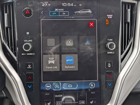 Used 2021 Subaru Outback Premium image 22