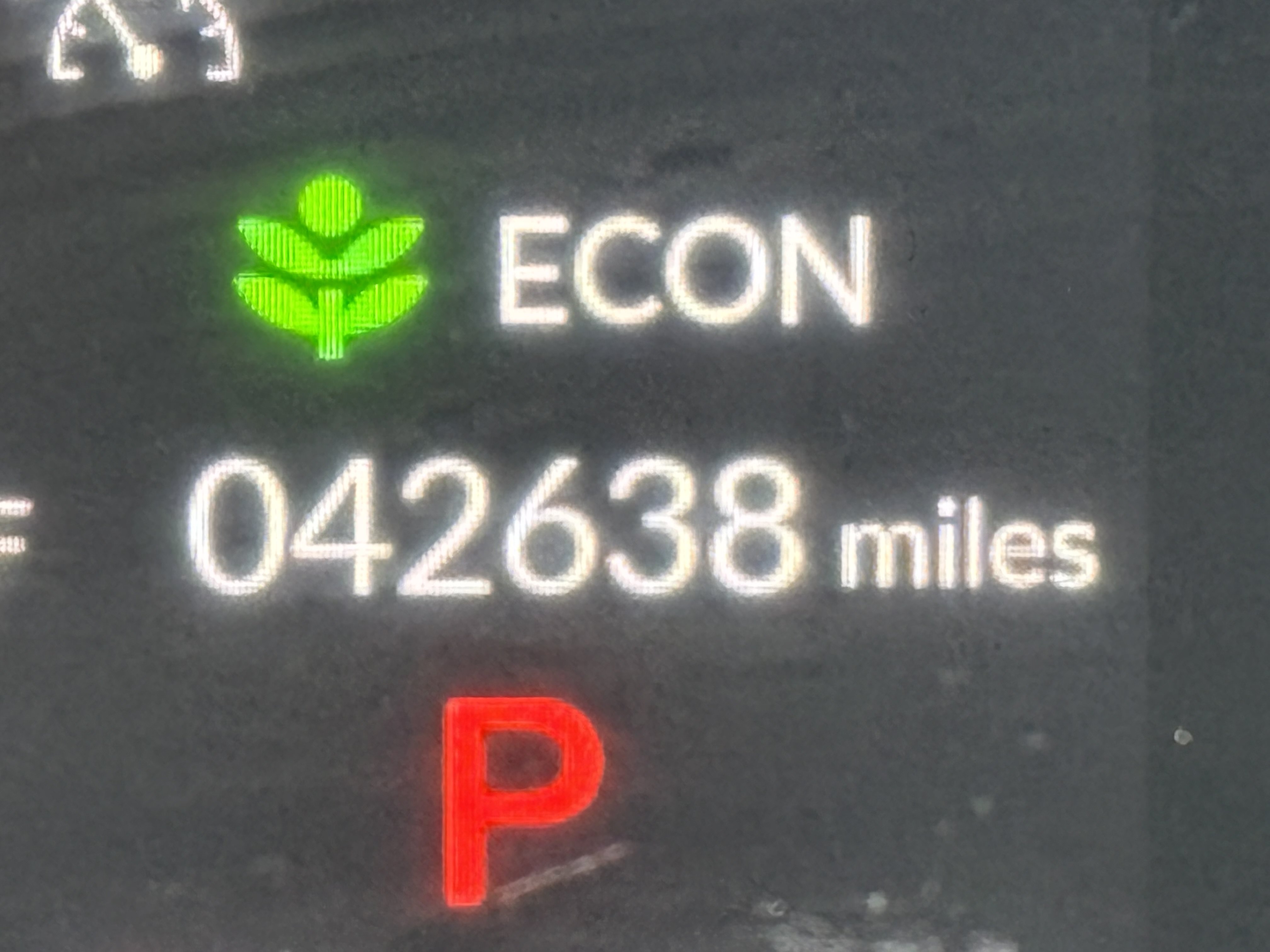 Used 2025 Honda CR-V EX image 21