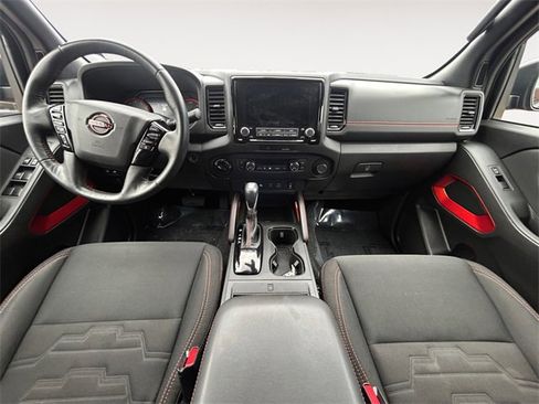 Used 2023 Nissan Frontier PRO-4X w/ Pro Convenience Package image 10
