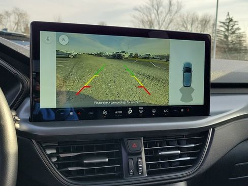 New 2026 Ford Escape Active w/ Tech Pack #1 image 26