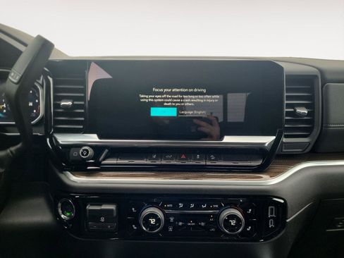 New 2026 Chevrolet Silverado 2500 LT w/ Convenience Package image 14