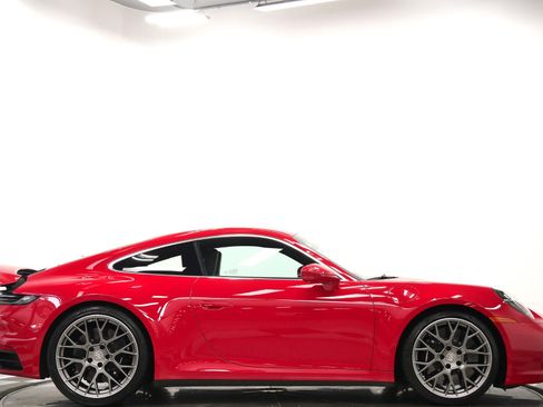 Used 2024 Porsche 911 Carrera S image 53