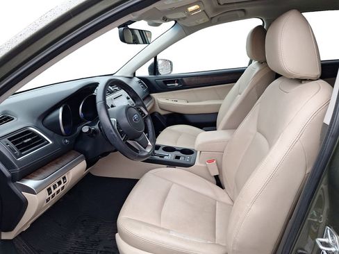 Used 2018 Subaru Outback 2.5i Limited image 10