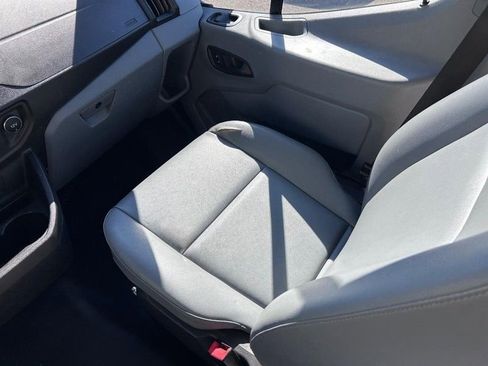 Used 2018 Ford Transit 350 148 Medium Roof image 14