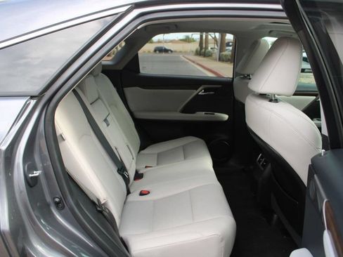 Used 2021 Lexus RX 350 FWD w/ Premium Package image 14