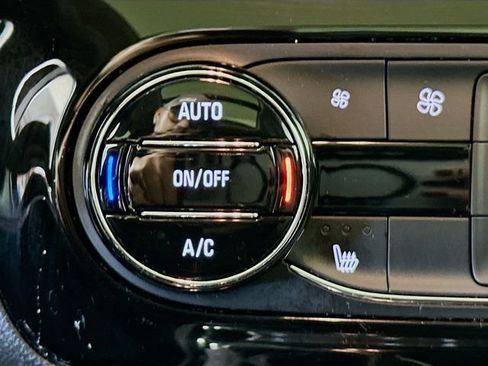 Used 2023 Buick Encore GX Select w/ Experience Buick Package image 21