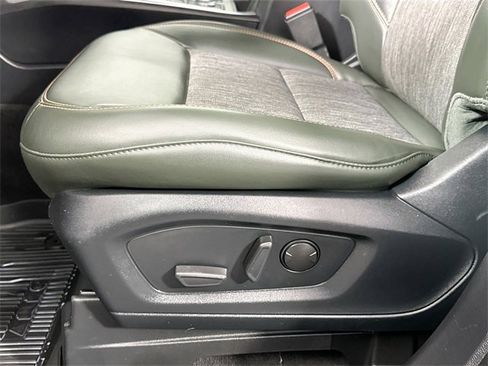 Used 2022 Ford Explorer Timberline image 24