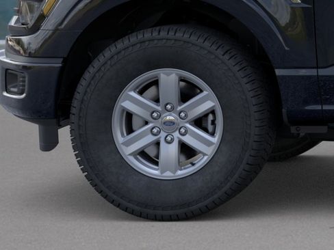 New 2026 Ford F150 XLT RWD image 21