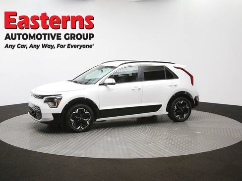 Used 2023 Kia Niro Wind w/ Wind Preserve Package FWD image 57