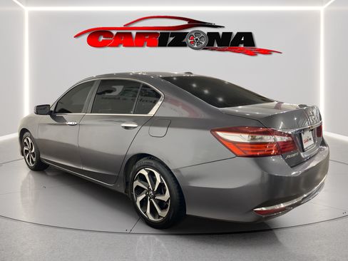 Used 2017 Honda Accord EX-L image 5