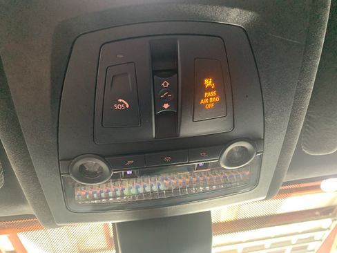 Used 2014 BMW M5 RWD image 27