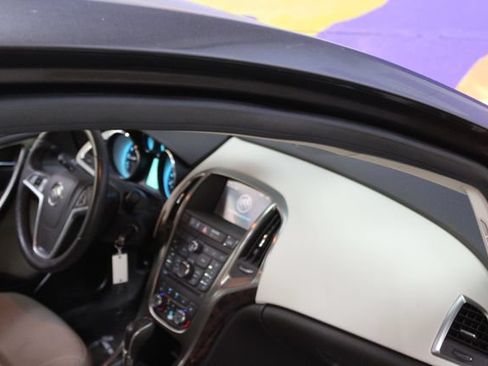 Used 2015 Buick Verano Convenience FWD image 12