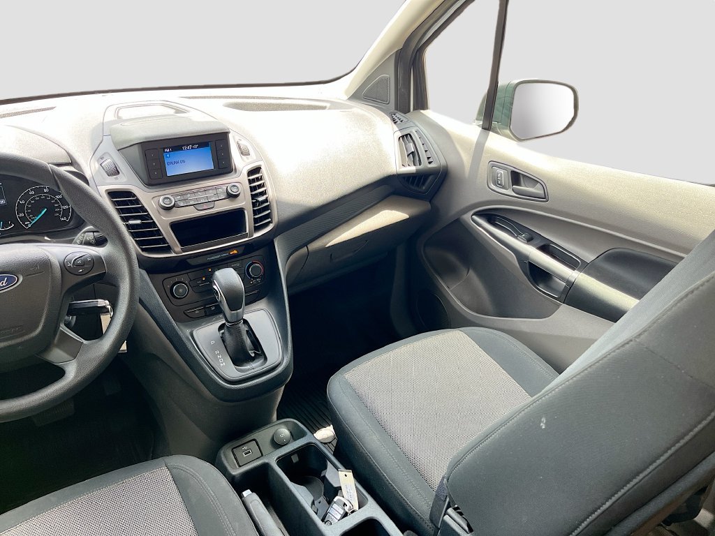 Used 2023 Ford Transit Connect XL FWD image 21