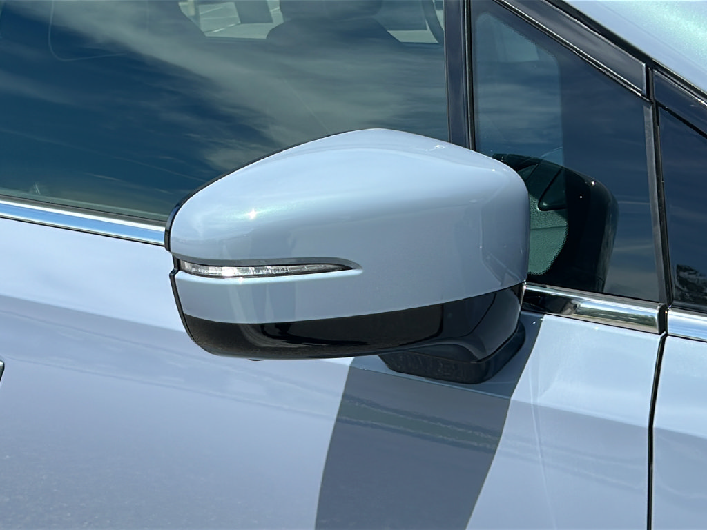 New 2027 Honda Odyssey Elite image 11