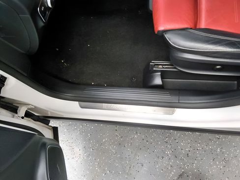 Used 2022 Mercedes-Benz GLA 45 AMG 4MATIC image 14