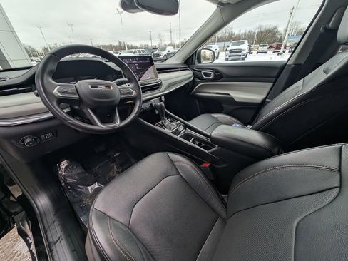 Used 2022 Jeep Compass Limited image 2