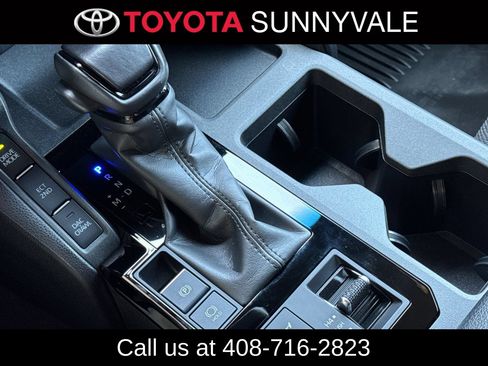 Certified 2024 Toyota Land Cruiser 1958 AWD/4WD image 26