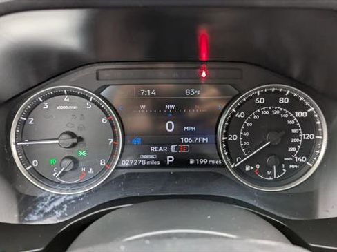 Used 2024 Mitsubishi Outlander SE image 26