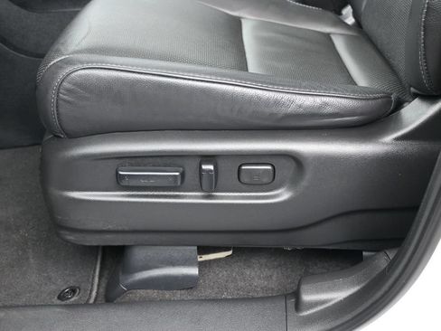 Certified 2023 Honda Passport EX-L image 22